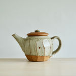 Ian Godfrey, Miniature Teapot, C1970s