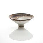 Edward Teasdale, Tall Chest (three lids), 2020