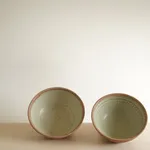 Richard Batterham, Platter