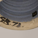 Takeshi Yasuda, Footed dish