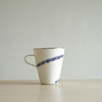 Paul Scott, Trio of Small Beakers