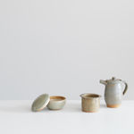 Katharine Pleydell-Bouverie, Carved Bowl, c. 1950s