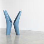 Nicholas Rena, First Crossing