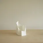 Heidi Hentze, Inland Ice, 2021