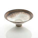 Edward Teasdale, Tall Chest (three lids), 2020