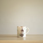 Philip Eglin, Priest and Pin-up (7), 2021