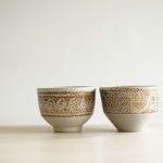 Ray Finch, Pair of Bowls