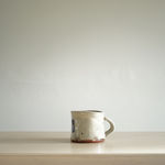 Rupert Spira, Trio of Cut Sided Beakers