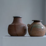 William Marshall, Carved Vase