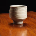 Takeshi Yasuda, Tea Bowl