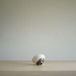 Rupert Spira, Trio of Cut Sided Beakers