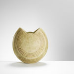 John Ward, Open Bowl