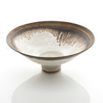 Edward Teasdale, Tall Chest (three lids), 2020