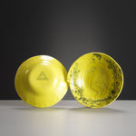 Paul Scott, Scott's Cumbrian Blue(s) Foot and Mouth no.5, after Macleod, Darwell and May. 03/08/01/13, 2013