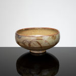 William Marshall, Carved Vase