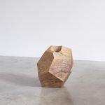 Jim Partridge, Square Bowl