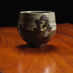 Takeshi Yasuda, Tea Bowl