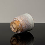 Rupert Spira, Trio of Cut Sided Beakers