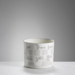 Walter Keeler, Spiky Dish