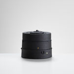 Edward Teasdale, Tall Chest (three lids), 2020