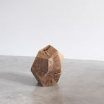 Jim Partridge, Square Bowl