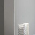 Sutton Taylor, Bowl, Indigo/Reds, 2018