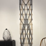 Edward Teasdale, Tall Chest (three lids), 2020