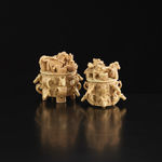 Ian Godfrey, Teapot, 1970s