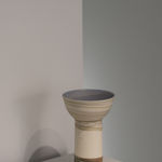 Takeshi Yasuda, Footed dish