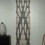 Edward Teasdale, Tall Chest (three lids), 2020