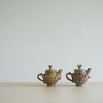 Ian Godfrey, Miniature Teapot, C1970s