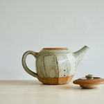 Ian Godfrey, Miniature Teapot, C1970s