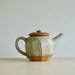 Ian Godfrey, Miniature Teapot, C1970s