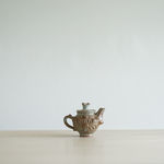 Ian Godfrey, Miniature Teapot, C1970s