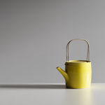 Joanna Constantinidis, Leaning Vessel