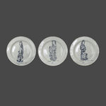 Philip Eglin, Priest and Pin-up (7), 2021