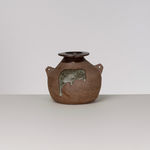 William Marshall, Carved Vase