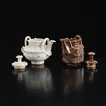 Ian Godfrey, Teapot, 1970s