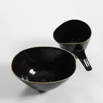 Lucie Rie, Flower Vase, c. 1950