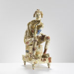 Philip Eglin, Oval 18