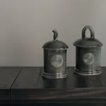 David Leach, Coffee Set