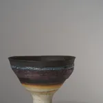Robin Welch, Footed Bowl
