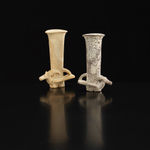 Ian Godfrey, Teapot, 1970s