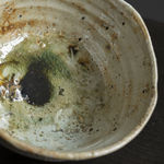 Hans Vangsø, Teskåle