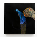 John WALSH, Explorers, 2025