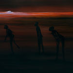 John WALSH, Explorers, 2025