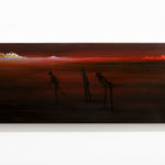 John WALSH, Explorers, 2025