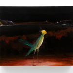 John WALSH, Explorers, 2025