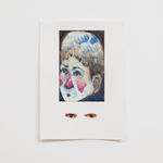 Robbie Motion, They're Huge, 2025