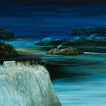 John WALSH, Explorers, 2025